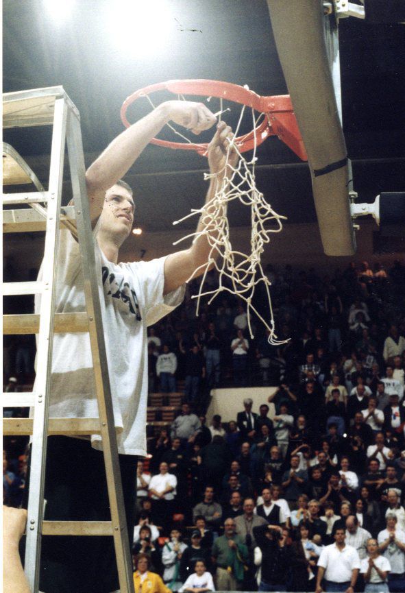 Crabtree cuts net